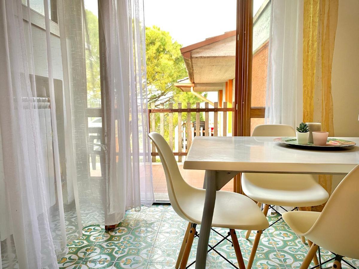 Residenza Cappuccini Aparthotel Peschiera del Garda Exteriör bild