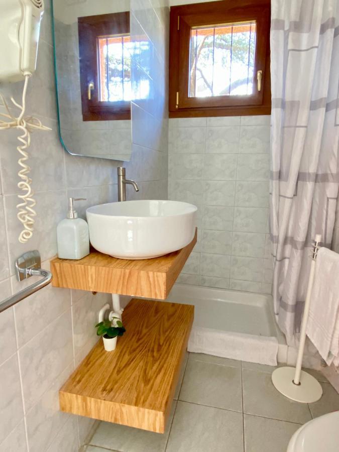 Residenza Cappuccini Aparthotel Peschiera del Garda Exteriör bild
