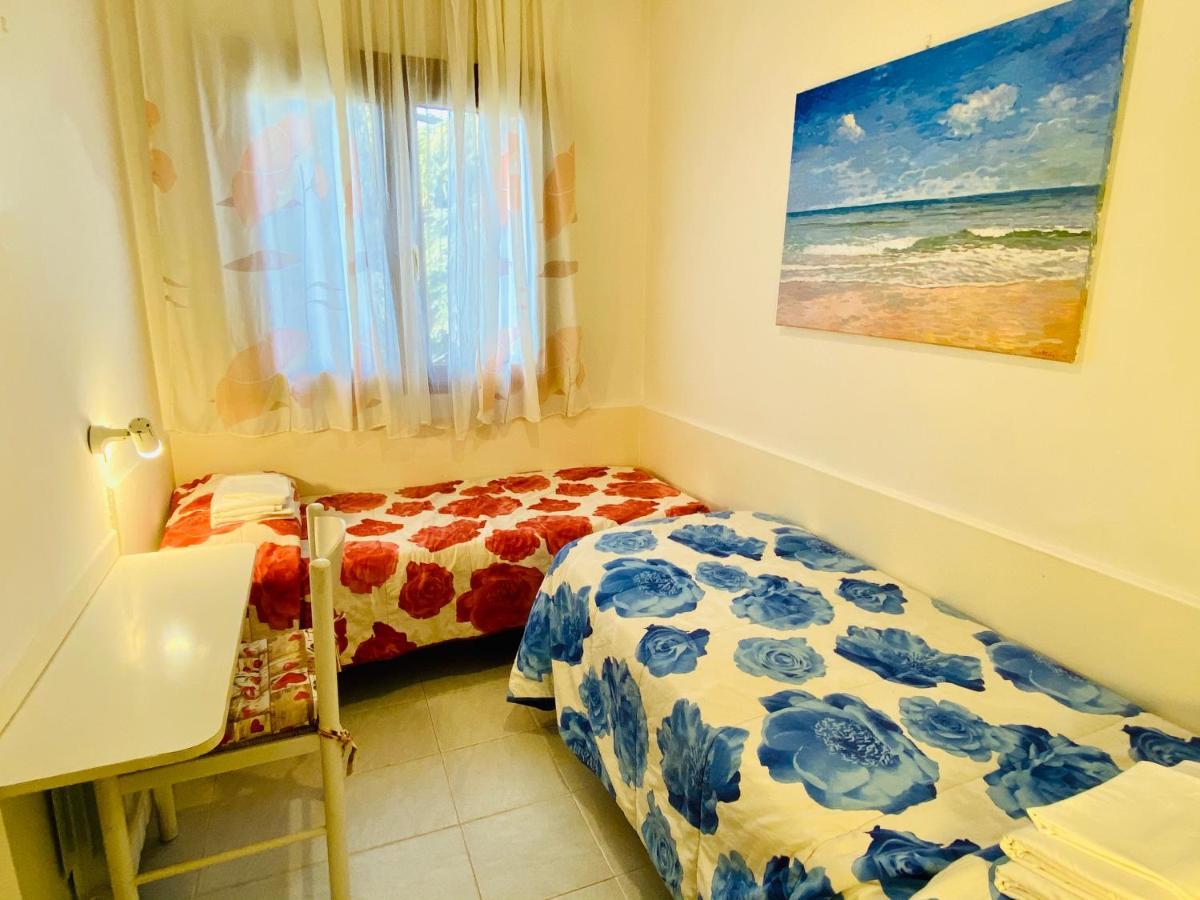 Residenza Cappuccini Aparthotel Peschiera del Garda Exteriör bild