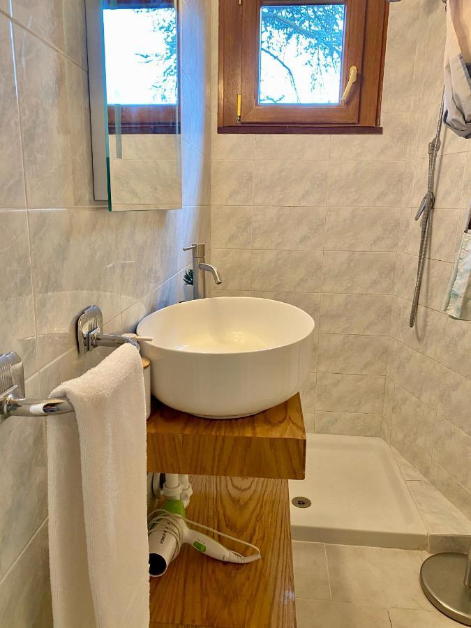 Residenza Cappuccini Aparthotel Peschiera del Garda Exteriör bild