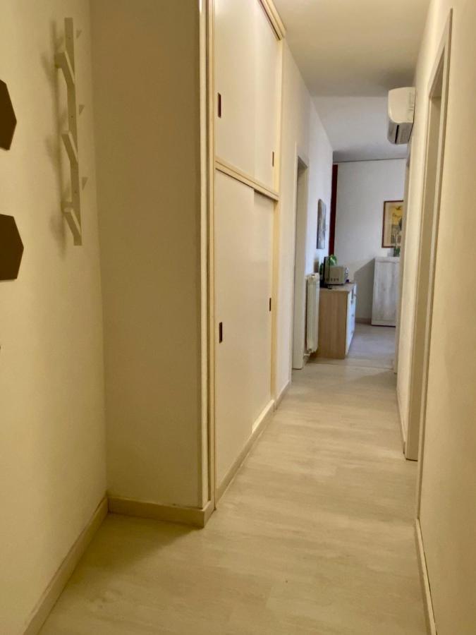 Residenza Cappuccini Aparthotel Peschiera del Garda Exteriör bild