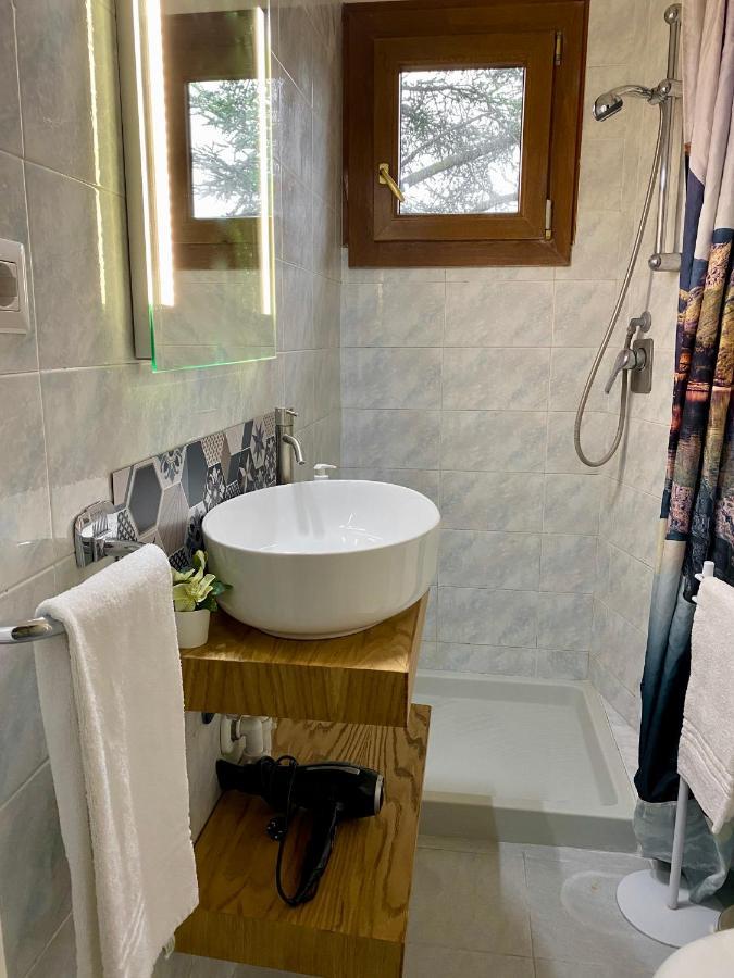 Residenza Cappuccini Aparthotel Peschiera del Garda Exteriör bild