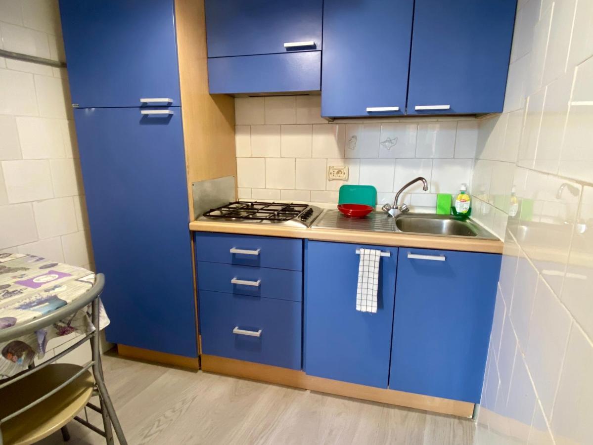 Residenza Cappuccini Aparthotel Peschiera del Garda Exteriör bild